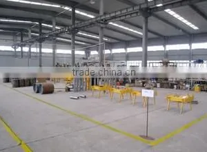 Jining Dingcheng Industrial & Mining Equipment Co., Ltd. company overview - view 3 thumbnail