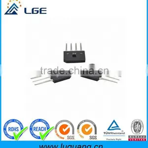 GBU4A Bridge Rectifier 4.0A 50V UL Approved thumbnail-3