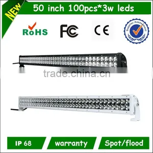 Wholesaler High Power 500w 12v Led Light Bar Quality Choice thumbnail-1