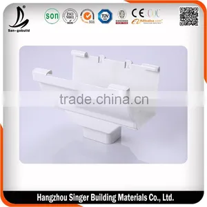 Pvc Rain Gutter Supplier, Find Best Pvc Rain Gutter Supplier in CHina thumbnail-5