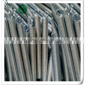 Zinc Plating Extension Spring / Tension Spring thumbnail-2