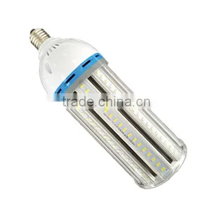 High Quality Pass CE ROHS Aluminum Body High Power 36w Led Corn Bulb Light E27 thumbnail-3