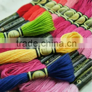 Polyester Embroidery Floss thumbnail-1