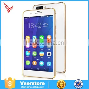 Smart Cover Case for Huawei Huawei p7 Case Wallet Leather Case for Huawei Ascend g7 thumbnail-2