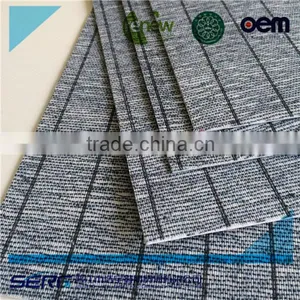 Striped Fiber Insole Board for Shoe Materials thumbnail-2