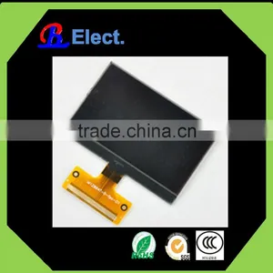 13264 COG Module Display, Fpc Transflective Lcd Screen thumbnail-1