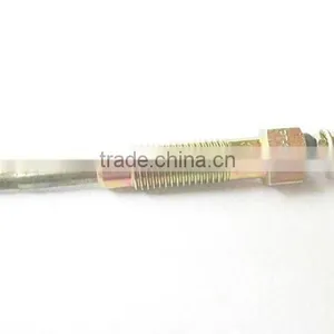 FORKLIFT PARTS PLUG,GLOW 19850-78200-71 thumbnail-1