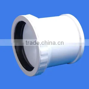 ISO Standard PVC Pipe and PVC Fittings thumbnail-3