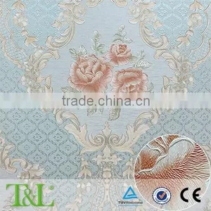 Decorative Wallpaper for Administration/Commerce/Entertainment/Household thumbnail-3