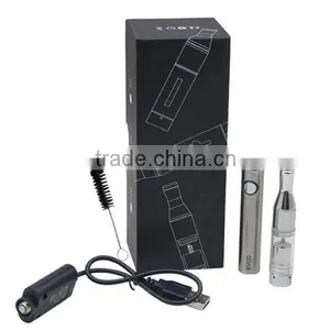 New Arrival K3/K4/K5 Dry Herb Vaporizer ,evod Dry Herb Atomizer Compatiable EGo Evod Battery thumbnail-6