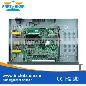 Low Price Unique 6 Gigabit Firewall Router Internet Firewall thumbnail-1