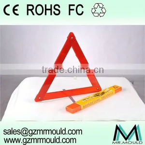Triangle Warning Plate thumbnail-6