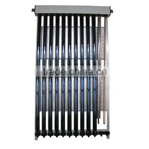 58/1800 U Pipe Solar Collector thumbnail-2