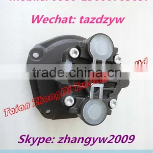 High Pressure Stainless Steel Jewelry Pump 0445020115 BOSCH thumbnail-3