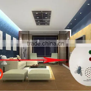 Electrical Fly Repeller thumbnail-1