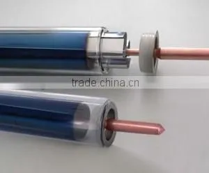 Solar Vacuum Tube Heat Pipe thumbnail-1