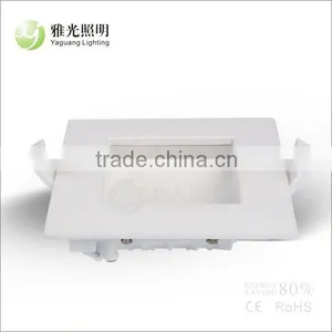 9W Square LED Diffuse Reflection Light Special Led Diffuse Ceiling Light thumbnail-1