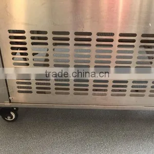 2015 China Supplier 6 Barrels Commercial Bottom Prices Ice Block Making Machine Prices thumbnail-3