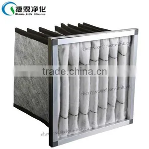 Honeycomb-shaped Activated Carbon thumbnail-1