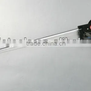 XR40B31 Long Nozzle Air Blow Gun thumbnail-1