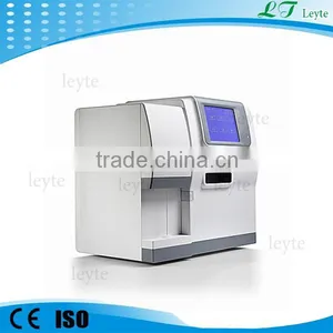 LTG300 Touch Screen Clinic Portable Hospital Electrolyte Analyzer thumbnail-1