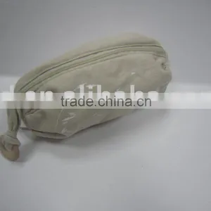 Twillcotton Cosmetic Pouch thumbnail-1