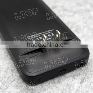 New Arrive Wholesale With Plus for IPhone 6/6s Battery Charger Case thumbnail-5