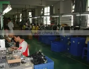 Shenzhen Usbnovel Electronics Co., Ltd. company overview - view 2 thumbnail