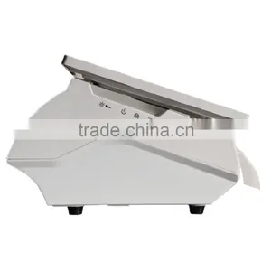 IZP026 Android Tablet POS Capacitive Screen Cashier Machine in Philippines Market Quality Choice thumbnail-2