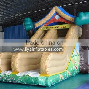 Large Amusement Park Inflatable Water Slide for Sale thumbnail-1