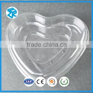 European Blister Fruit Packaging Container PP Folding Box thumbnail-1