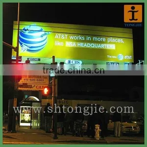 Street Backlit Light Box thumbnail-1