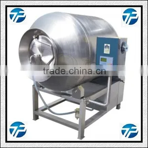 Stainless Steel Meat Tumbling Machine for Sale thumbnail-2