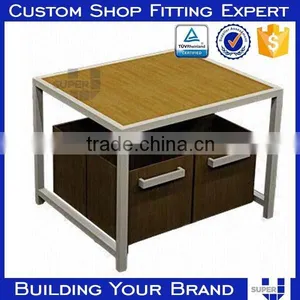 Unique Putter Thermoformed Display Stand Countertop Trophy Display Case thumbnail-1