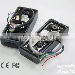 SR08E/M Wiegand Smart Card Reader thumbnail-4