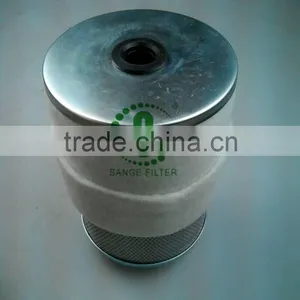 Atlas Copco Compressor Air Oil Separator 2911007500 1604038200 thumbnail-4