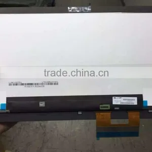 Hot Product!LTN125HL04-601 G33C0008EA10 Touchscreen Assembly for Toshiba Portege Z20t-B Z20T-B2111 Ultrabook/Tablet - 12.5" thumbnail-1