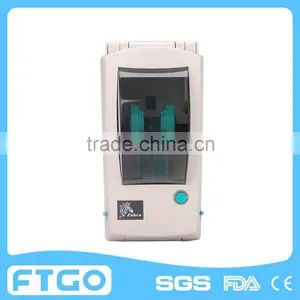 LP2824 - USB Bundle Label Printers for Medical id Wristband thumbnail-6
