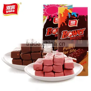 Yake Halal Filling Chocolate Candy thumbnail-6