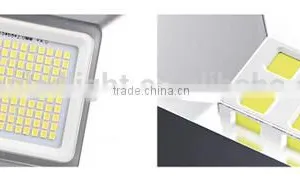 IP65 Waterproof COB 30w 20w 10w Garage Light With Meanwell Epistar Bridgelux 5years Warranty LED Floodlights thumbnail-3
