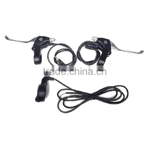 2015 New Cheap Hydraulic Brake for Electric Bicycle thumbnail-2
