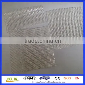 99.99%,99.95%,99.90% Pure Silver Wire Mesh thumbnail-5