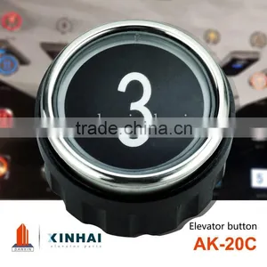 Lift Lift Elevator Elevator Button AK-20C thumbnail-1