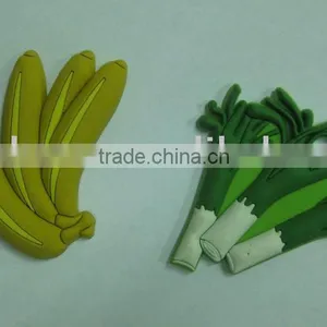 3D Soft Pvc Magnet thumbnail-1