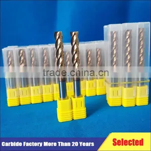 Solid Carbide Endmills in Milling Cutter thumbnail-4