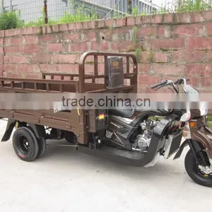 250CC Three Wheel Motorcycle,3 Wheel Motorcycle ,cargo Tricycle thumbnail-1
