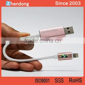 Usb Flash Memory Driver 32g, Flash Driver for Iphone 6 thumbnail-2