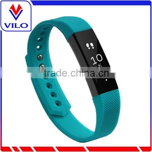 Silicone Watch Band Replacement Wrist Strap For Fitbit Alta Tracker Small/Large thumbnail-3