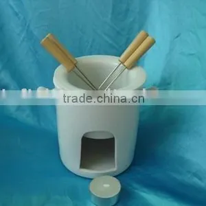 Fondue Set thumbnail-1