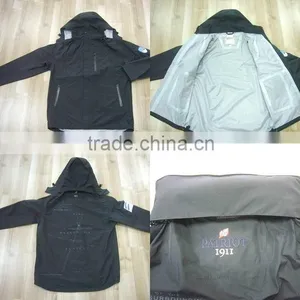 Men's 3-layer Jacket thumbnail-1